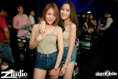 Grey Goose นำเสนอ TGIF : Will Sparks ที่ สตูดิโอ ไลฟ์ ฮอลล์ — photo 19