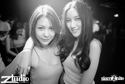 Grey Goose นำเสนอ TGIF : Will Sparks ที่ สตูดิโอ ไลฟ์ ฮอลล์ — photo 20