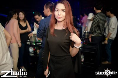 Grey Goose นำเสนอ TGIF : Will Sparks ที่ สตูดิโอ ไลฟ์ ฮอลล์ — photo 29