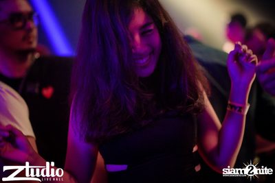 Grey Goose นำเสนอ TGIF : Will Sparks ที่ สตูดิโอ ไลฟ์ ฮอลล์ — photo 59