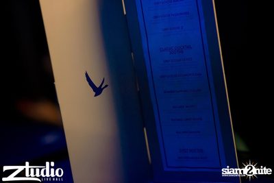 Grey Goose นำเสนอ TGIF : Will Sparks ที่ สตูดิโอ ไลฟ์ ฮอลล์ — photo 64