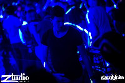 Grey Goose นำเสนอ TGIF : Will Sparks ที่ สตูดิโอ ไลฟ์ ฮอลล์ — photo 69