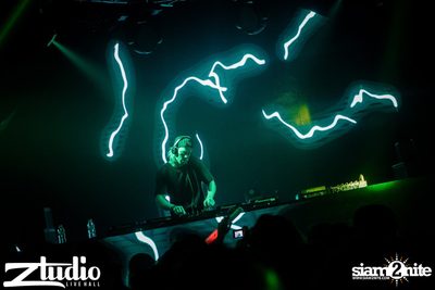 Grey Goose นำเสนอ TGIF : Will Sparks ที่ สตูดิโอ ไลฟ์ ฮอลล์ — photo 90