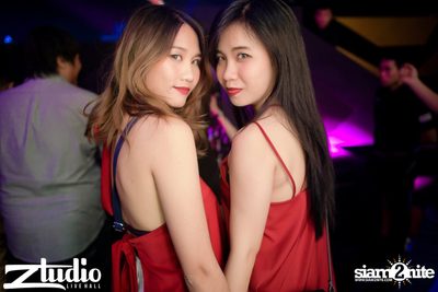 Grey Goose นำเสนอ TGIF : Will Sparks ที่ สตูดิโอ ไลฟ์ ฮอลล์ — photo 119