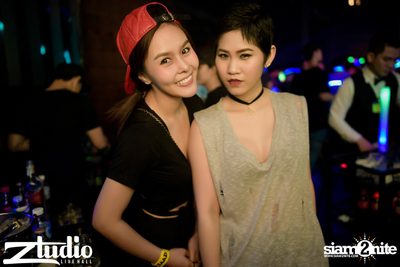 Grey Goose นำเสนอ TGIF : Will Sparks ที่ สตูดิโอ ไลฟ์ ฮอลล์ — photo 129