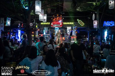 Apartment Khunpa Live ที่ท่าช้าง เชียงใหม่ (อัลบั้มที่ 1) — photo 1