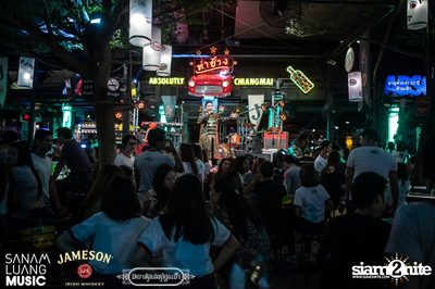 Apartment Khunpa Live ที่ท่าช้าง เชียงใหม่ (อัลบั้มที่ 1) — photo 2