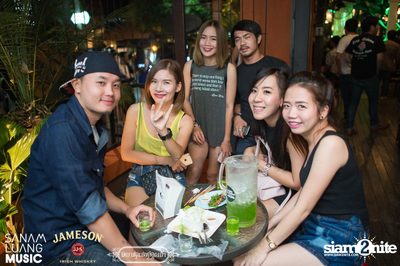 Apartment Khunpa Live ที่ท่าช้าง เชียงใหม่ (อัลบั้มที่ 1) — photo 7