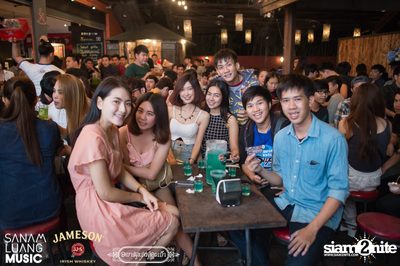 Apartment Khunpa Live ที่ท่าช้าง เชียงใหม่ (อัลบั้มที่ 1) — photo 16