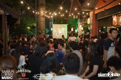Apartment Khunpa Live ที่ท่าช้าง เชียงใหม่ (อัลบั้มที่ 1) — photo 17