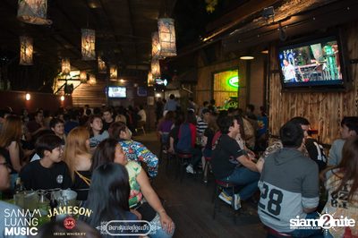 Apartment Khunpa Live ที่ท่าช้าง เชียงใหม่ (อัลบั้มที่ 1) — photo 19