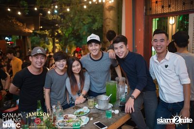 Apartment Khunpa Live ที่ท่าช้าง เชียงใหม่ (อัลบั้มที่ 1) — photo 21