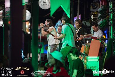 Apartment Khunpa Live ที่ท่าช้าง เชียงใหม่ (อัลบั้มที่ 1) — photo 30
