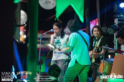 Apartment Khunpa Live ที่ท่าช้าง เชียงใหม่ (อัลบั้มที่ 1) — photo 31
