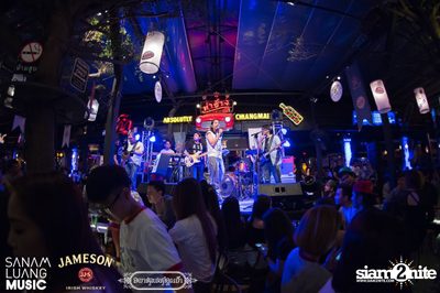 Apartment Khunpa Live ที่ท่าช้าง เชียงใหม่ (อัลบั้มที่ 1) — photo 33