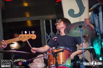 Apartment Khunpa Live ที่ท่าช้าง เชียงใหม่ (อัลบั้มที่ 1) — photo 37