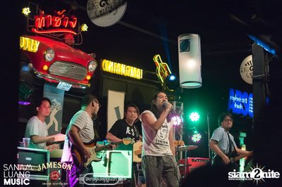 Apartment Khunpa Live ที่ท่าช้าง เชียงใหม่ (อัลบั้มที่ 1) — photo 40