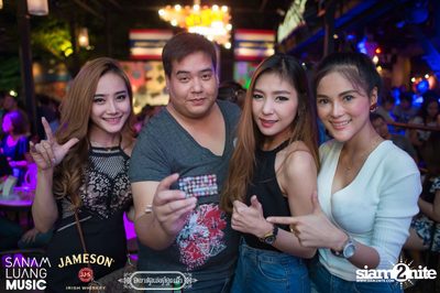 Apartment Khunpa Live ที่ท่าช้าง เชียงใหม่ (อัลบั้มที่ 1) — photo 45