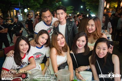 Apartment Khunpa Live ที่ท่าช้าง เชียงใหม่ (อัลบั้มที่ 1) — photo 47
