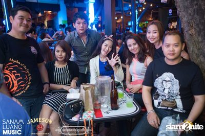 Apartment Khunpa Live ที่ท่าช้าง เชียงใหม่ (อัลบั้มที่ 1) — photo 48