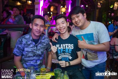 Apartment Khunpa Live ที่ท่าช้าง เชียงใหม่ (อัลบั้มที่ 1) — photo 49