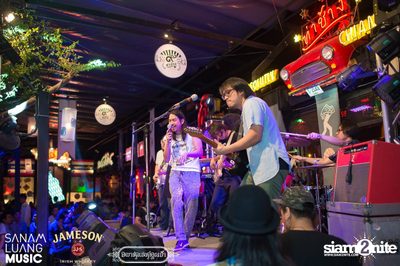 Apartment Khunpa Live ที่ท่าช้าง เชียงใหม่ (อัลบั้มที่ 1) — photo 52