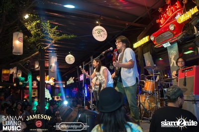 Apartment Khunpa Live ที่ท่าช้าง เชียงใหม่ (อัลบั้มที่ 1) — photo 53