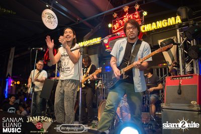Apartment Khunpa Live ที่ท่าช้าง เชียงใหม่ (อัลบั้มที่ 1) — photo 56