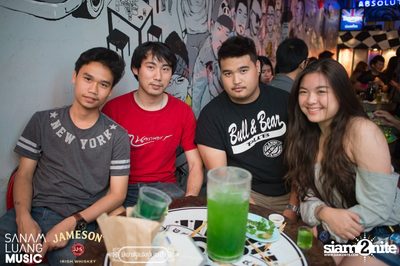 Apartment Khunpa Live ที่ท่าช้าง เชียงใหม่ (อัลบั้มที่ 1) — photo 58