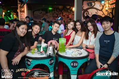 Apartment Khunpa Live ที่ท่าช้าง เชียงใหม่ (อัลบั้มที่ 1) — photo 61