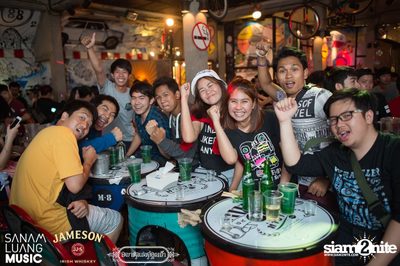 Apartment Khunpa Live ที่ท่าช้าง เชียงใหม่ (อัลบั้มที่ 1) — photo 63