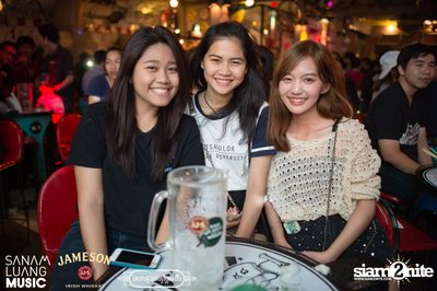 Apartment Khunpa Live ที่ท่าช้าง เชียงใหม่ (อัลบั้มที่ 1) — photo 64