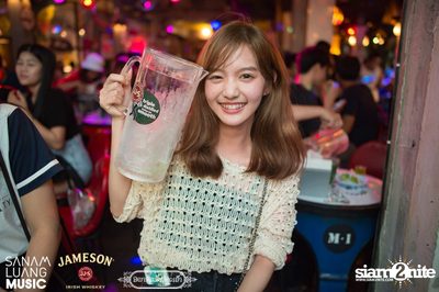 Apartment Khunpa Live ที่ท่าช้าง เชียงใหม่ (อัลบั้มที่ 1) — photo 65