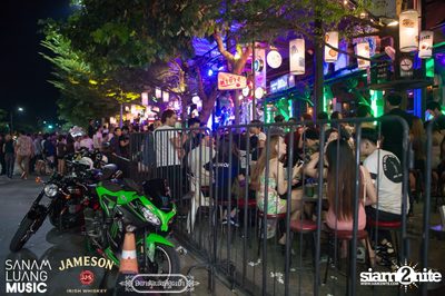 Apartment Khunpa Live ที่ท่าช้าง เชียงใหม่ (อัลบั้มที่ 1) — photo 71