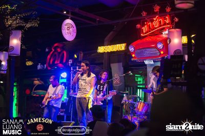 Apartment Khunpa Live ที่ท่าช้าง เชียงใหม่ (อัลบั้มที่ 1) — photo 74