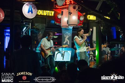 Apartment Khunpa Live ที่ท่าช้าง เชียงใหม่ (อัลบั้มที่ 1) — photo 83