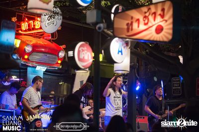 Apartment Khunpa Live ที่ท่าช้าง เชียงใหม่ (อัลบั้มที่ 1) — photo 86