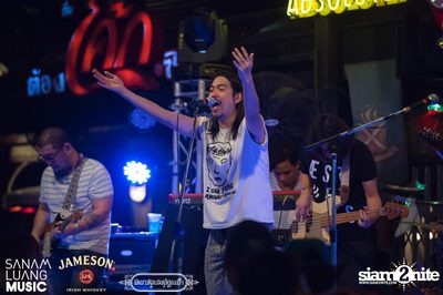 Apartment Khunpa Live ที่ท่าช้าง เชียงใหม่ (อัลบั้มที่ 1) — photo 87