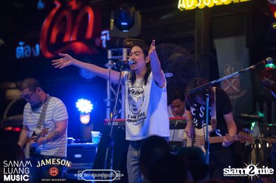 Apartment Khunpa Live ที่ท่าช้าง เชียงใหม่ (อัลบั้มที่ 1) — photo 88