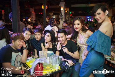 Apartment Khunpa Live ที่ท่าช้าง เชียงใหม่ (อัลบั้มที่ 1) — photo 97