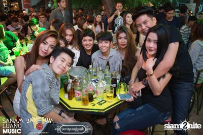 Apartment Khunpa Live ที่ท่าช้าง เชียงใหม่ (อัลบั้มที่ 1) — photo 98