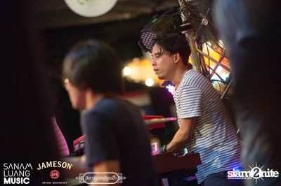 Apartment Khunpa Live ที่ท่าช้าง เชียงใหม่ (อัลบั้มที่ 1) — photo 100