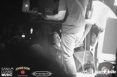 Apartment Khunpa Live ที่ท่าช้าง เชียงใหม่ (อัลบั้มที่ 1) — photo 102