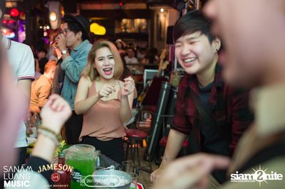 Apartment Khunpa Live ที่ท่าช้าง เชียงใหม่ (อัลบั้มที่ 1) — photo 109