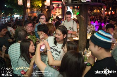 Apartment Khunpa Live ที่ท่าช้าง เชียงใหม่ (อัลบั้มที่ 1) — photo 112