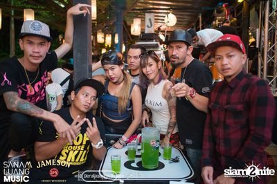 Apartment Khunpa Live ที่ท่าช้าง เชียงใหม่ (อัลบั้มที่ 1) — photo 117