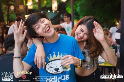 Apartment Khunpa Live ที่ท่าช้าง เชียงใหม่ (อัลบั้มที่ 1) — photo 123