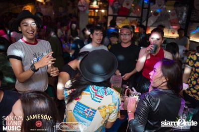 Apartment Khunpa Live ที่ท่าช้าง เชียงใหม่ (อัลบั้มที่ 1) — photo 126