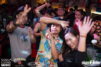 Apartment Khunpa Live ที่ท่าช้าง เชียงใหม่ (อัลบั้มที่ 1) — photo 127