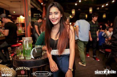 Apartment Khunpa Live ที่ท่าช้าง เชียงใหม่ (อัลบั้มที่ 2) — photo 5
